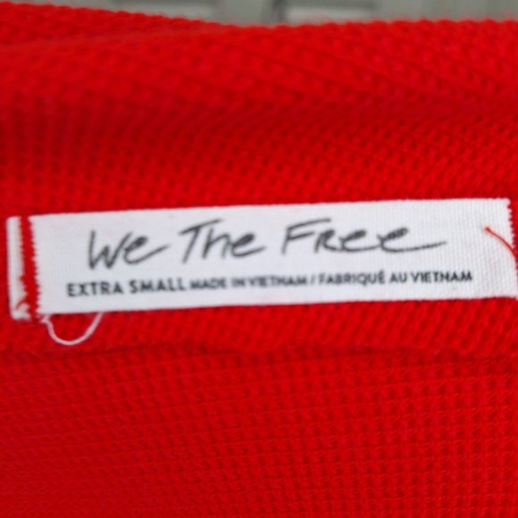 We The Free Blouse - Picture 2 of 9